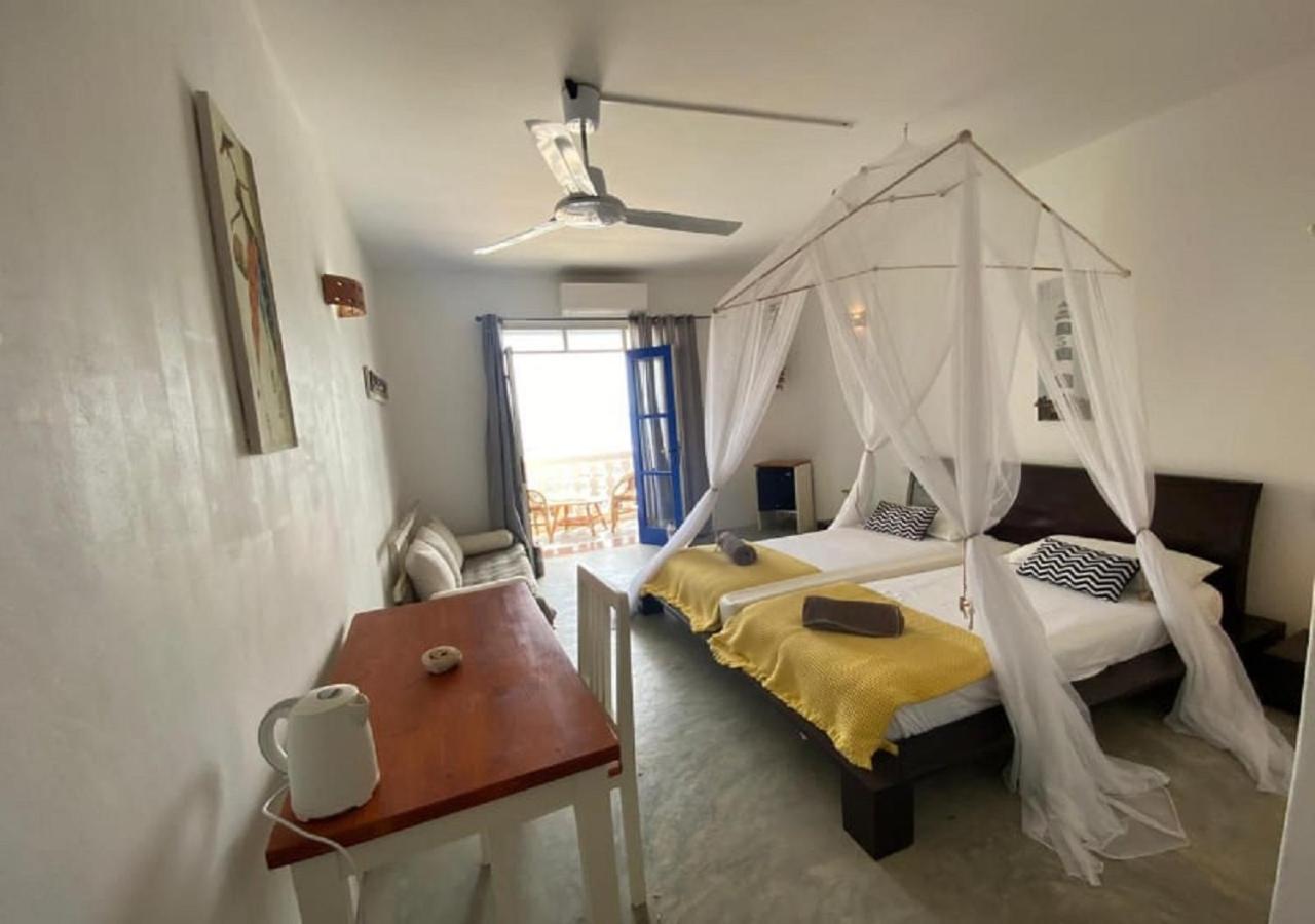 Bed and Breakfast Nos Kasa Sal Rei Exterior foto