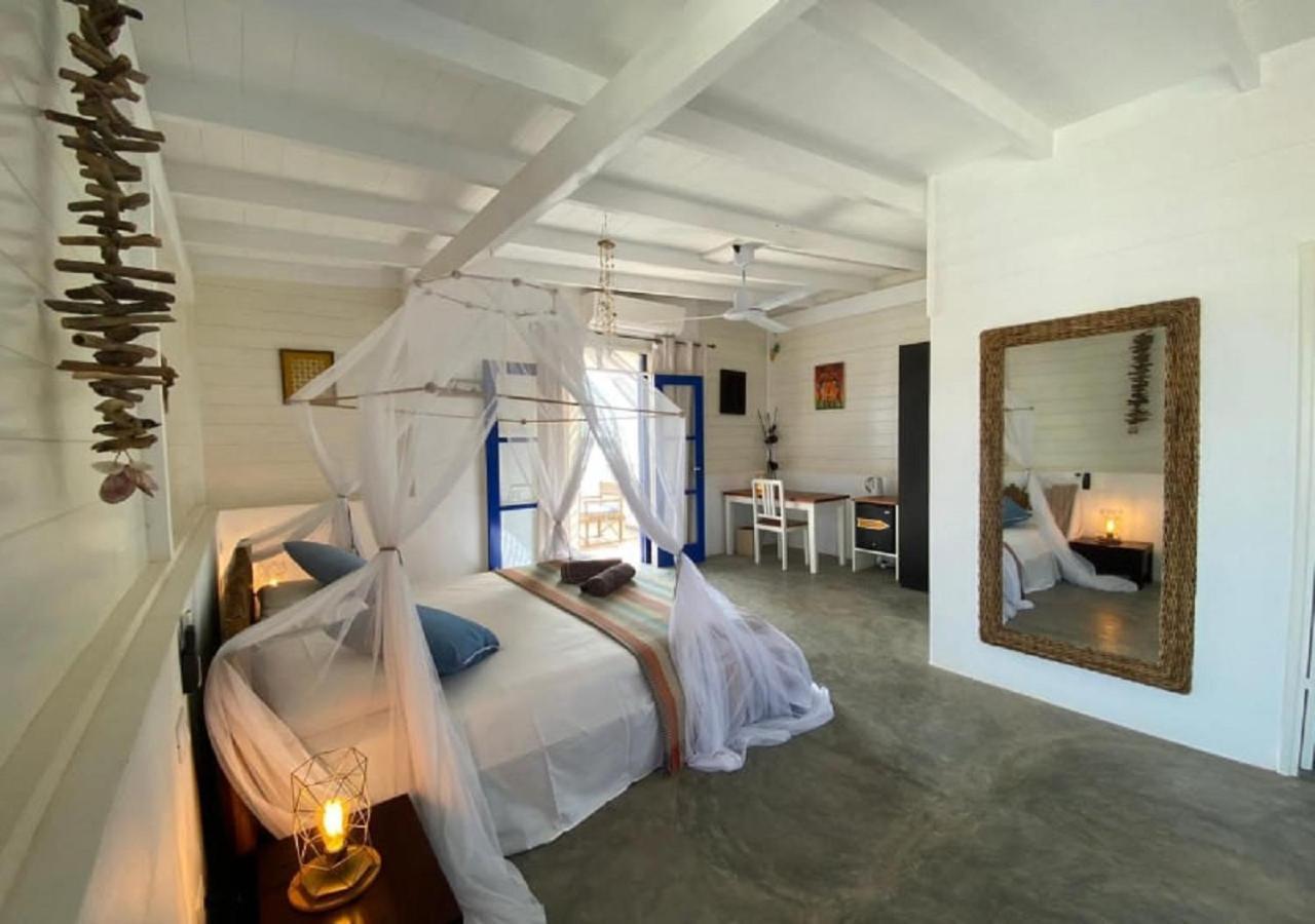 Bed and Breakfast Nos Kasa Sal Rei Exterior foto